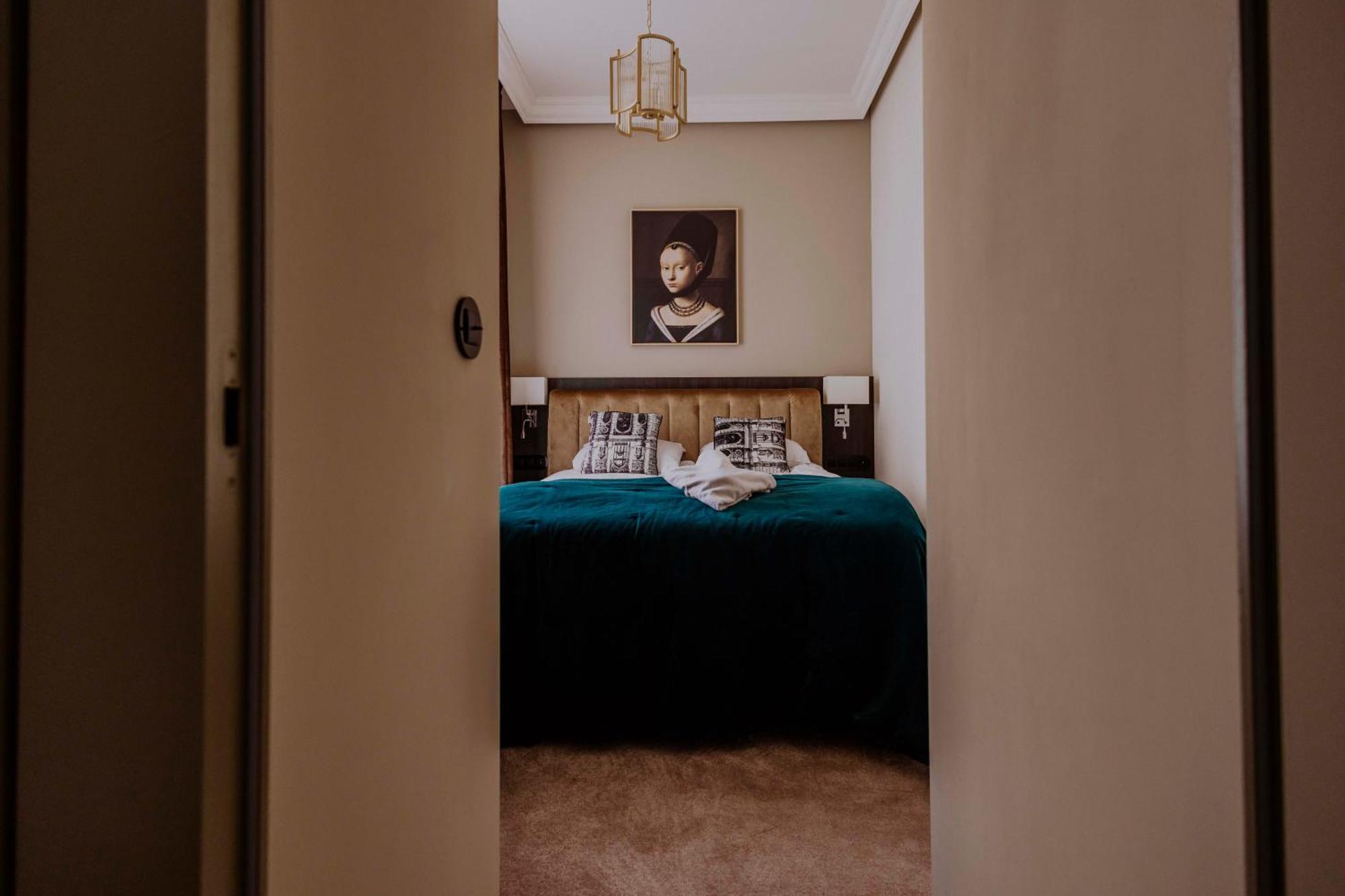 Crown Pearl - Wonderful Apartment, 110Scm, 4 Rooms Краків Екстер'єр фото