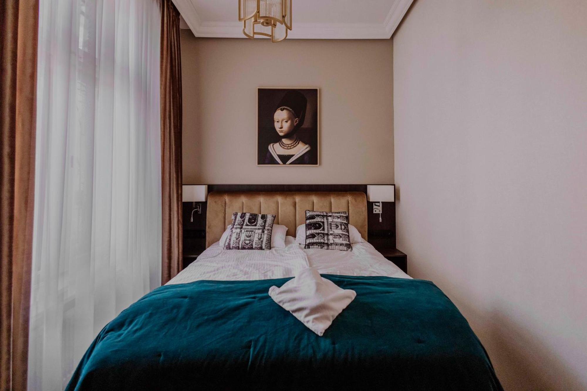 Crown Pearl - Wonderful Apartment, 110Scm, 4 Rooms Краків Екстер'єр фото