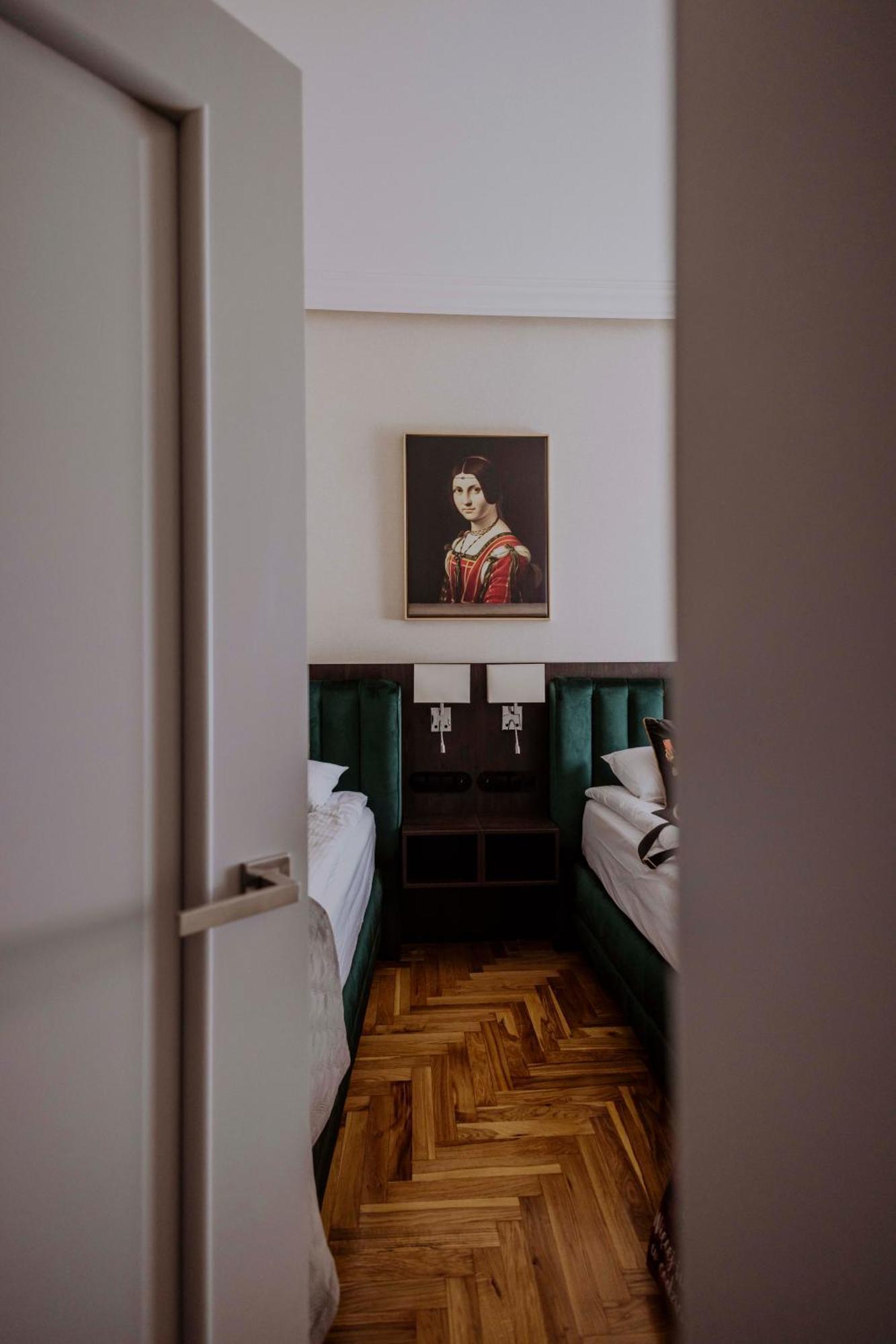 Crown Pearl - Wonderful Apartment, 110Scm, 4 Rooms Краків Екстер'єр фото