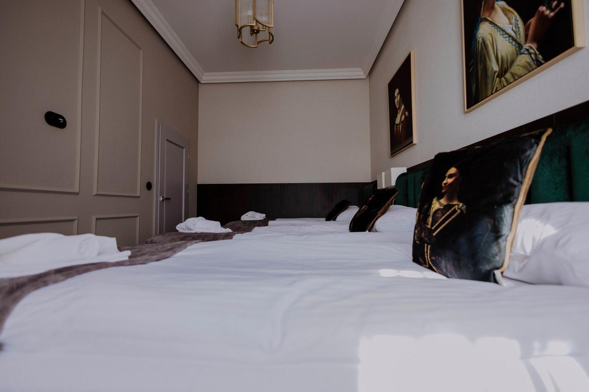 Crown Pearl - Wonderful Apartment, 110Scm, 4 Rooms Краків Екстер'єр фото