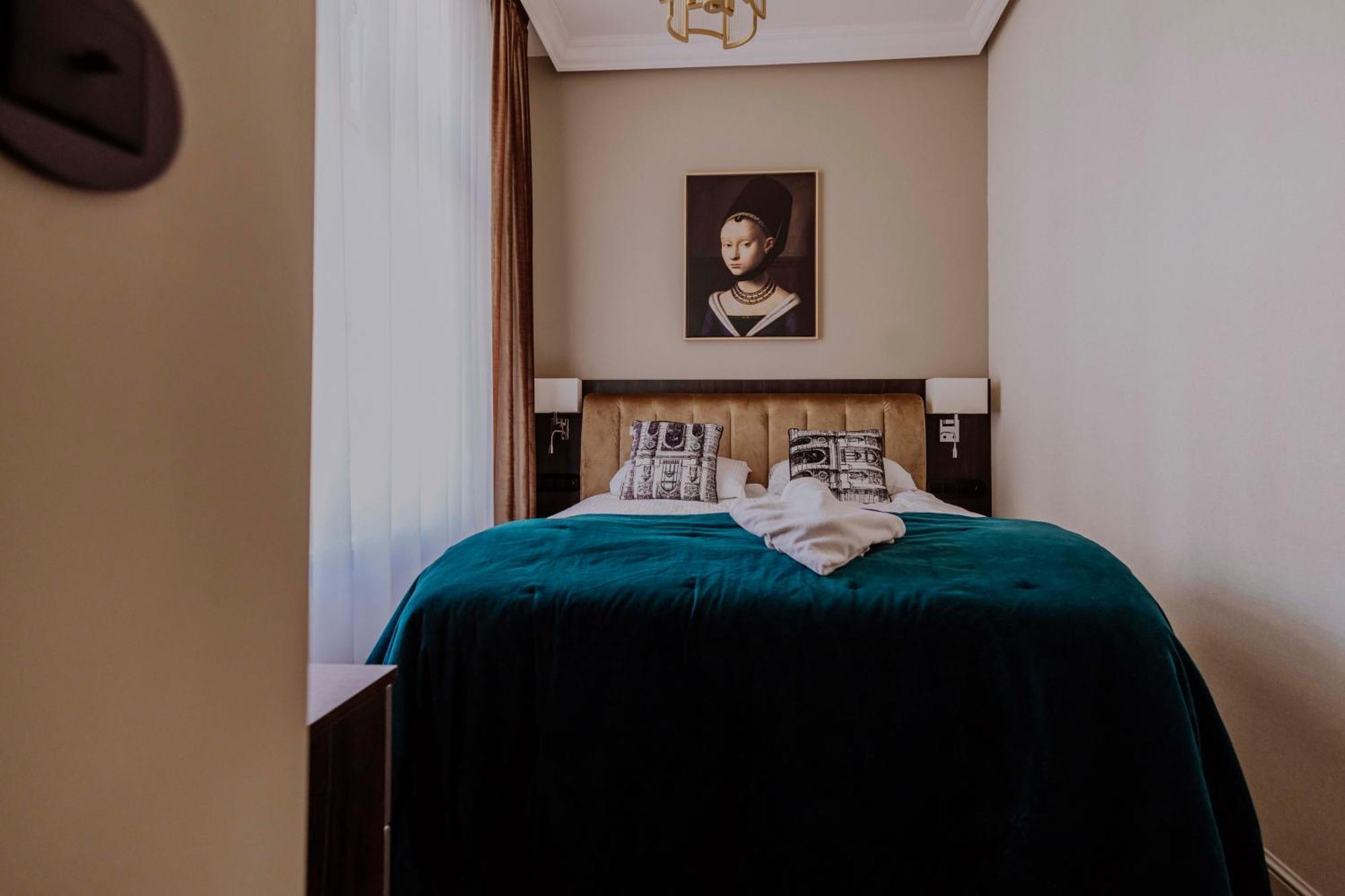 Crown Pearl - Wonderful Apartment, 110Scm, 4 Rooms Краків Екстер'єр фото