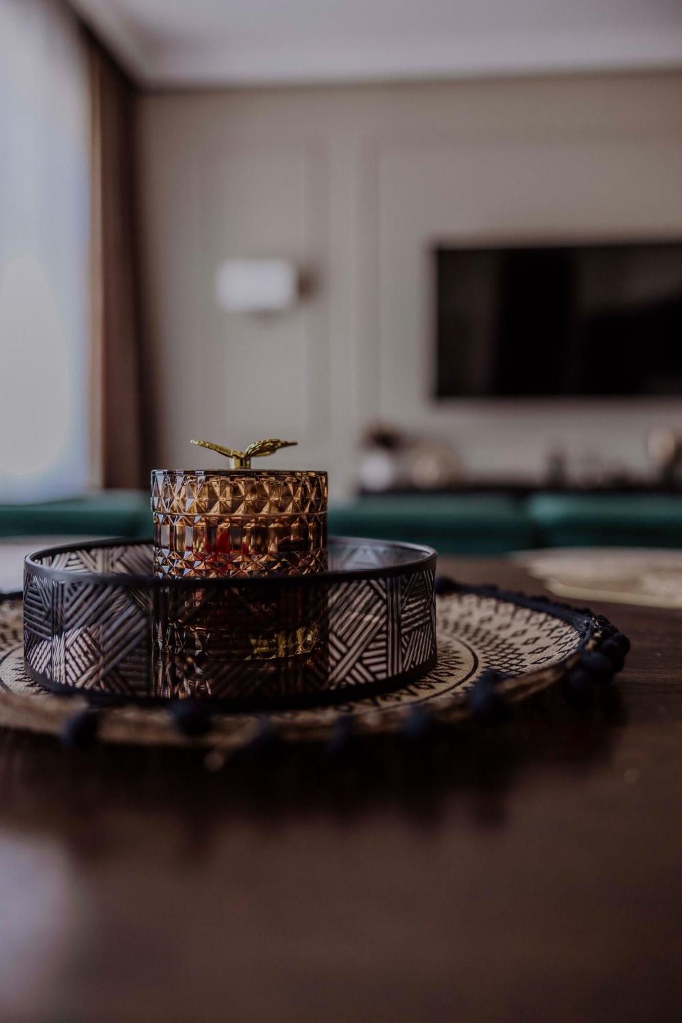 Crown Pearl - Wonderful Apartment, 110Scm, 4 Rooms Краків Екстер'єр фото