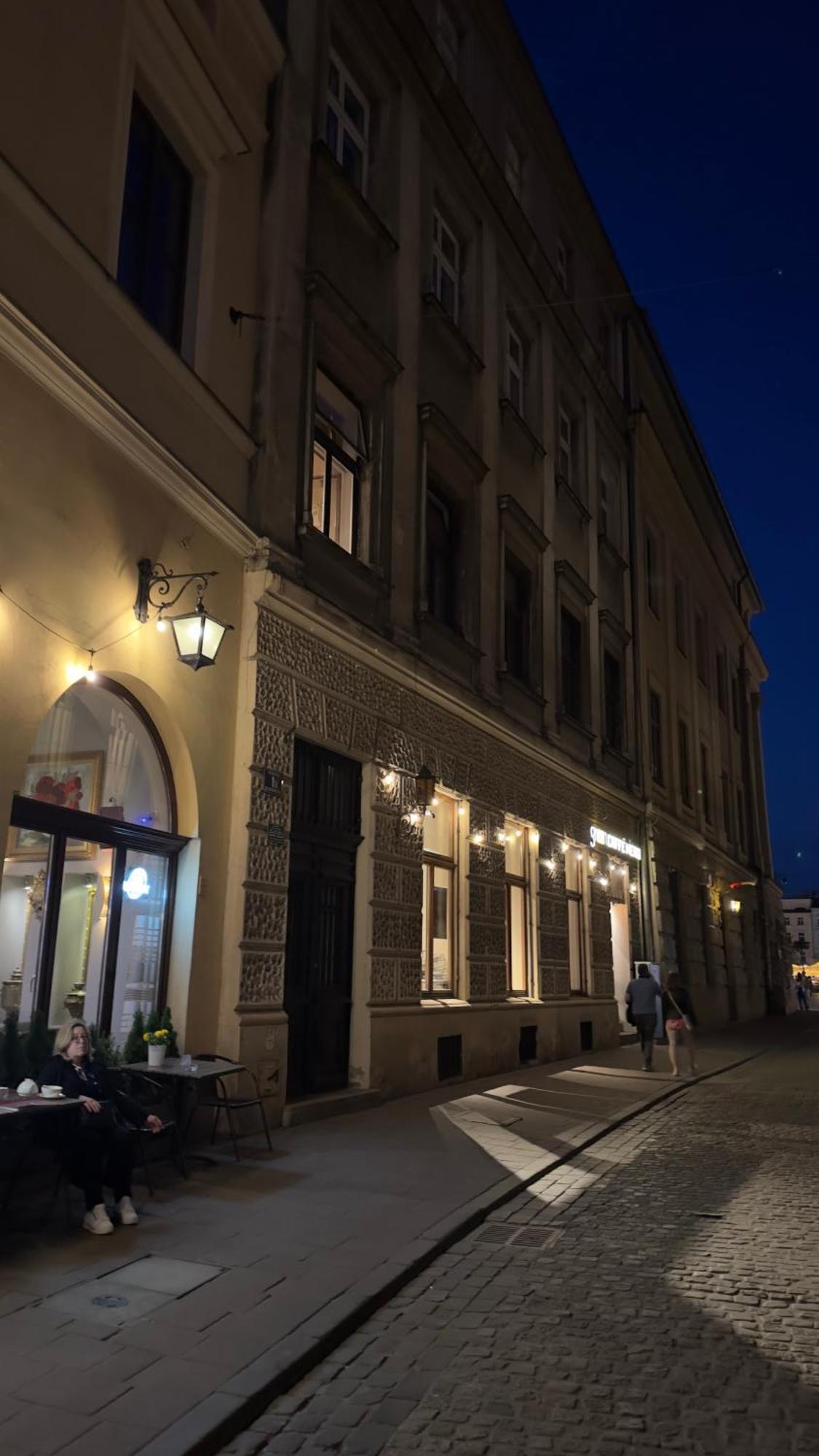Crown Pearl - Wonderful Apartment, 110Scm, 4 Rooms Краків Екстер'єр фото